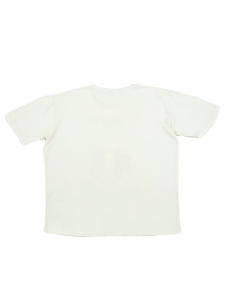 70's CLASH ''TOMMY GUN'' Tシャツ 実寸(S位) ヨーロッパボディ 70's CLASH ''TOMMY GUN'' Tシャツ 実寸(S位) ヨーロッパボディ
