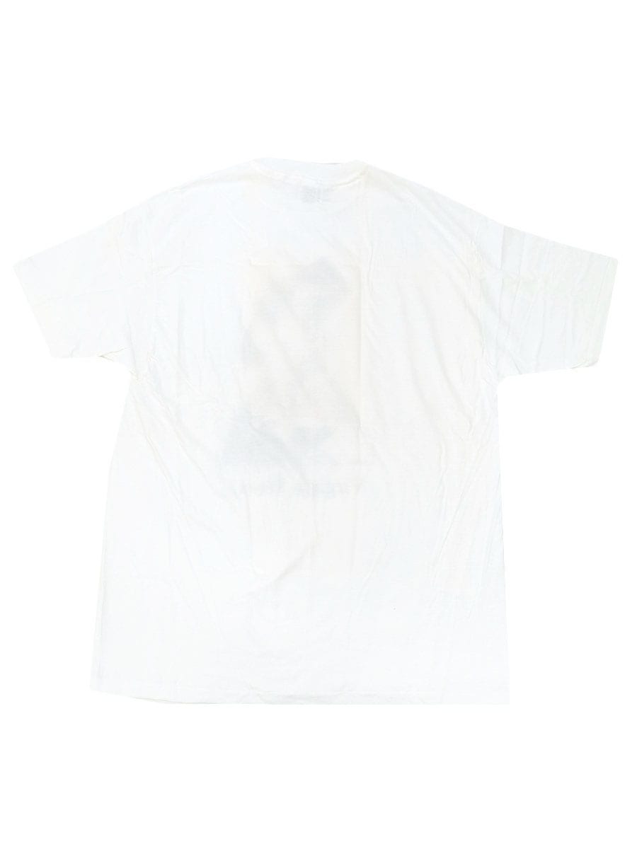 90's Largely Literary ''ヴァージニア・ウルフ'' Tシャツ 表記
