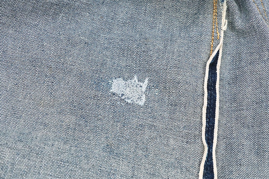 50'S LEVI'S 501XX (APPROX.W33 L30)
