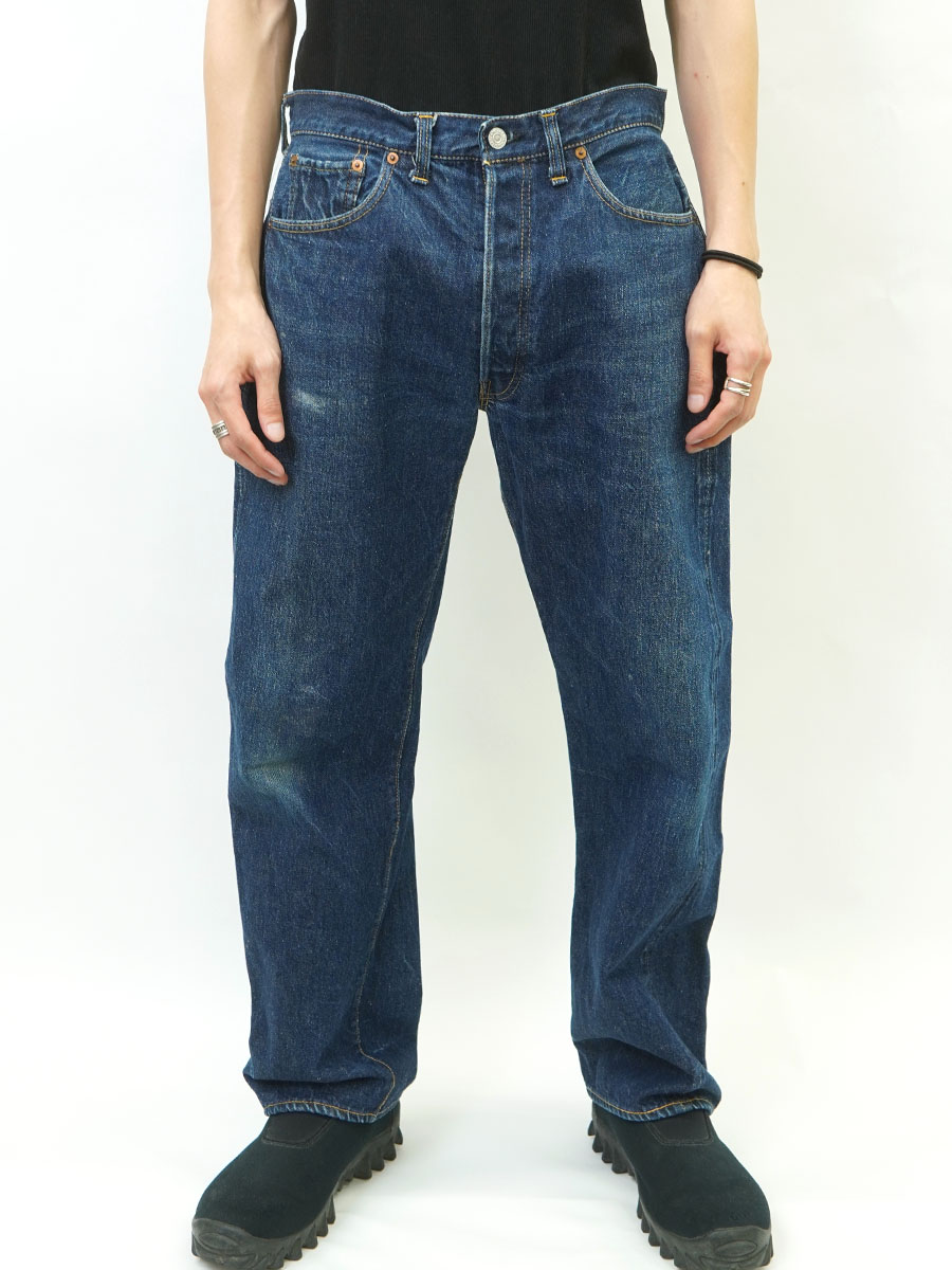 50'S LEVI'S 501XX (APPROX.W33 L30)
