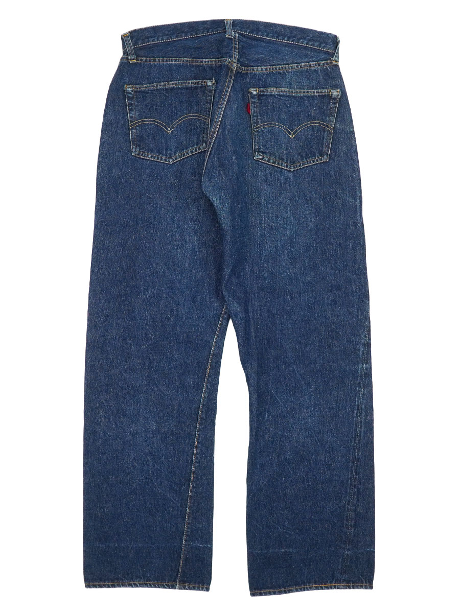 50'S LEVI'S 501XX (APPROX.W33 L30)