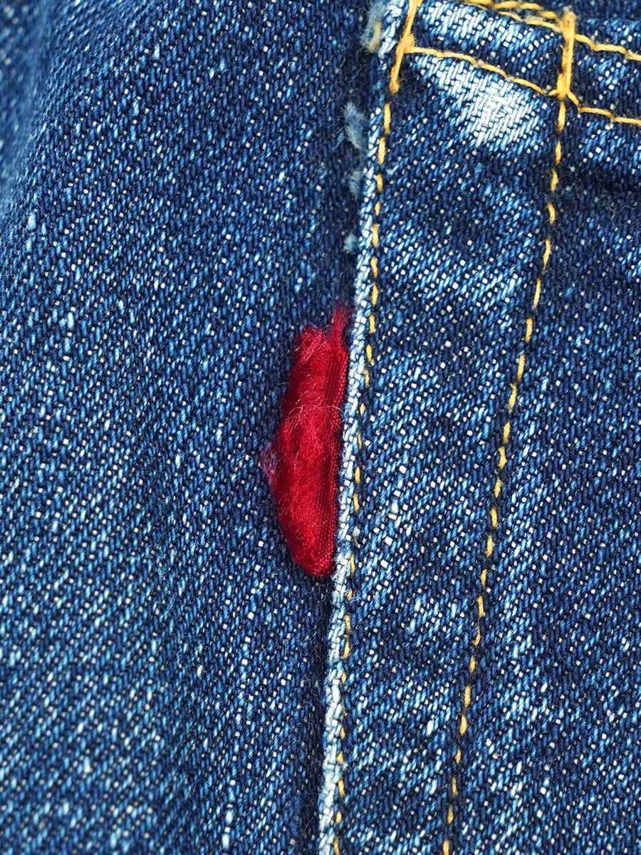 50'S LEVI'S 501XX (APPROX.W33 L30)