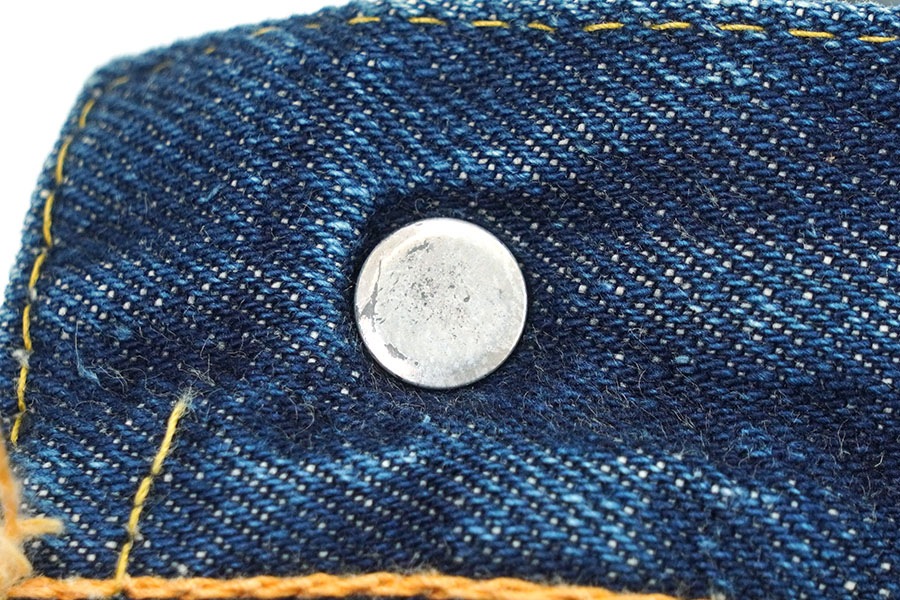 50'S LEVI'S 501XX (APPROX.W33 L30)