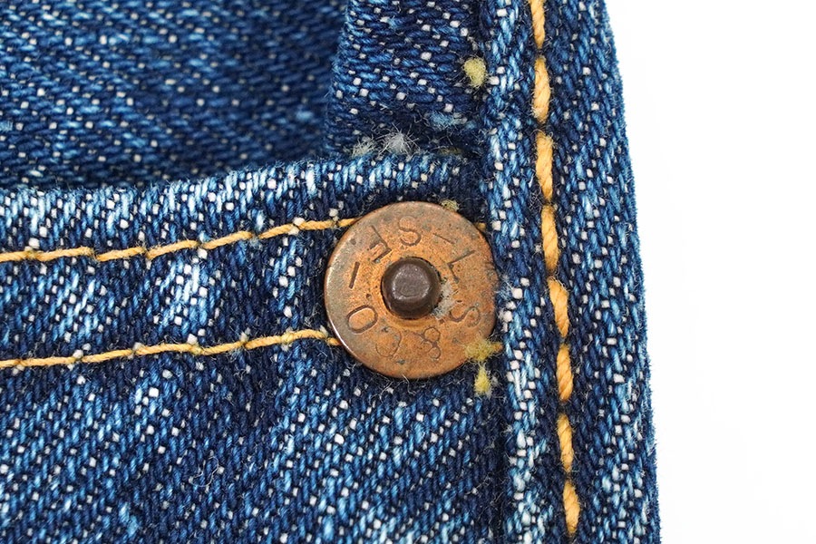 50'S LEVI'S 501XX (APPROX.W33 L30)