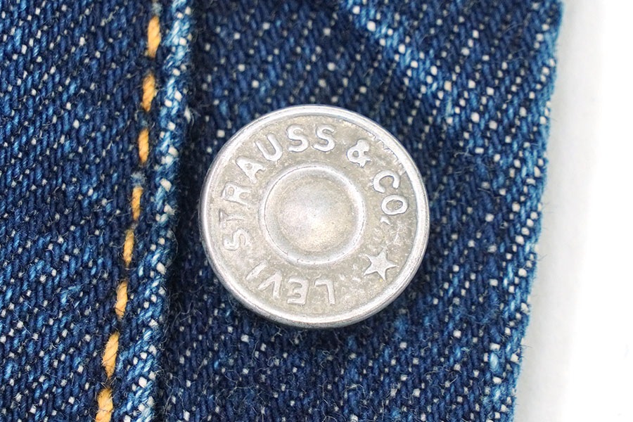 50'S LEVI'S 501XX (APPROX.W33 L30)
