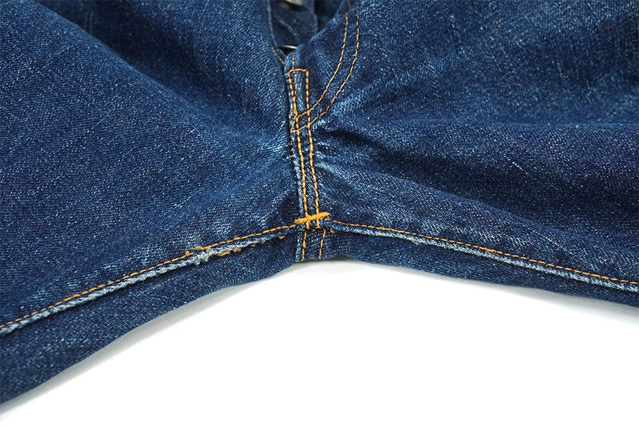 50'S LEVI'S 501XX (APPROX.W33 L30)