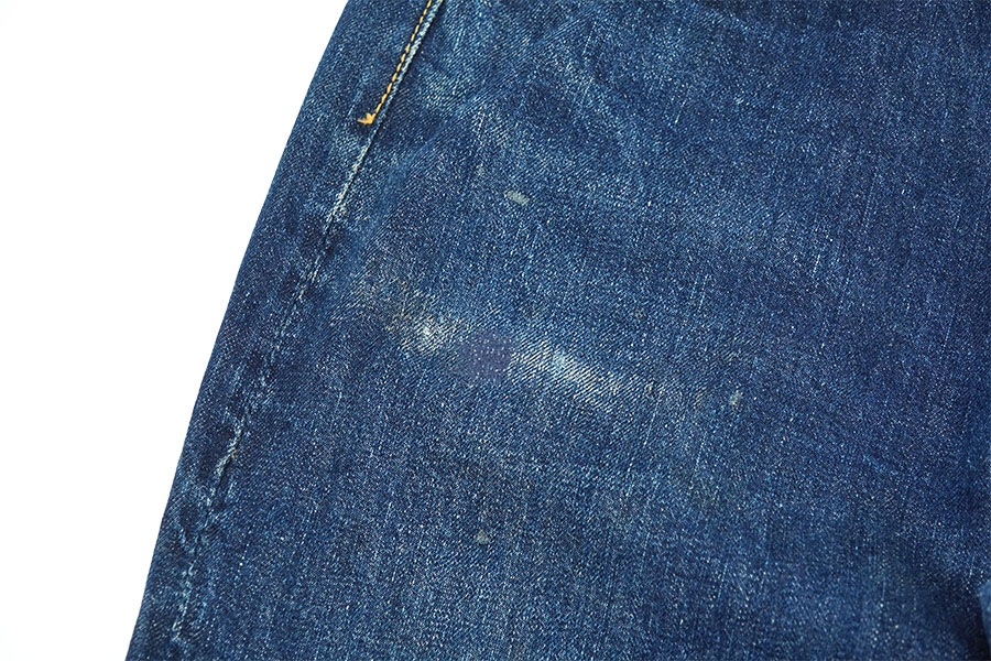 50'S LEVI'S 501XX (APPROX.W33 L30)