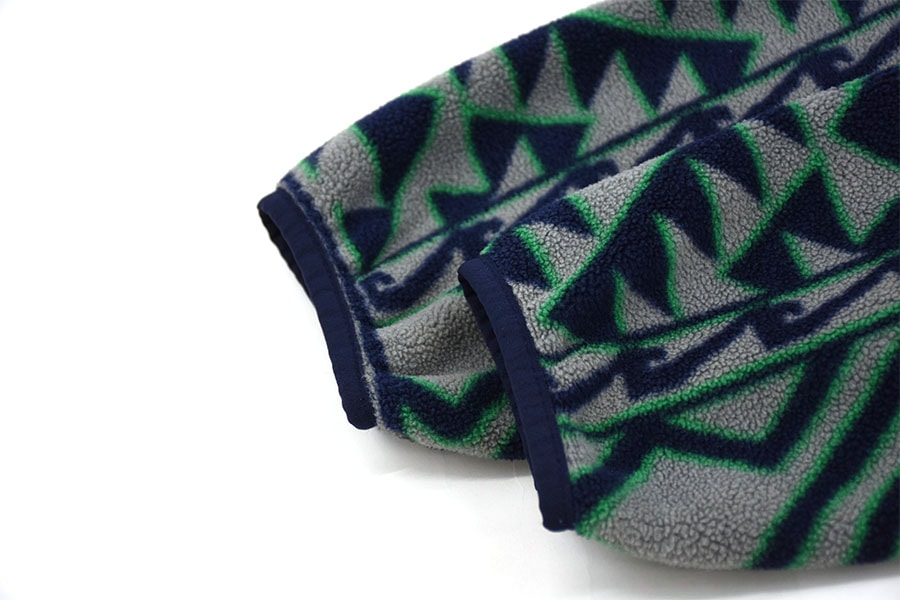 14's パタゴニア シンチラスナップTプルオーバー モンタナシエテ