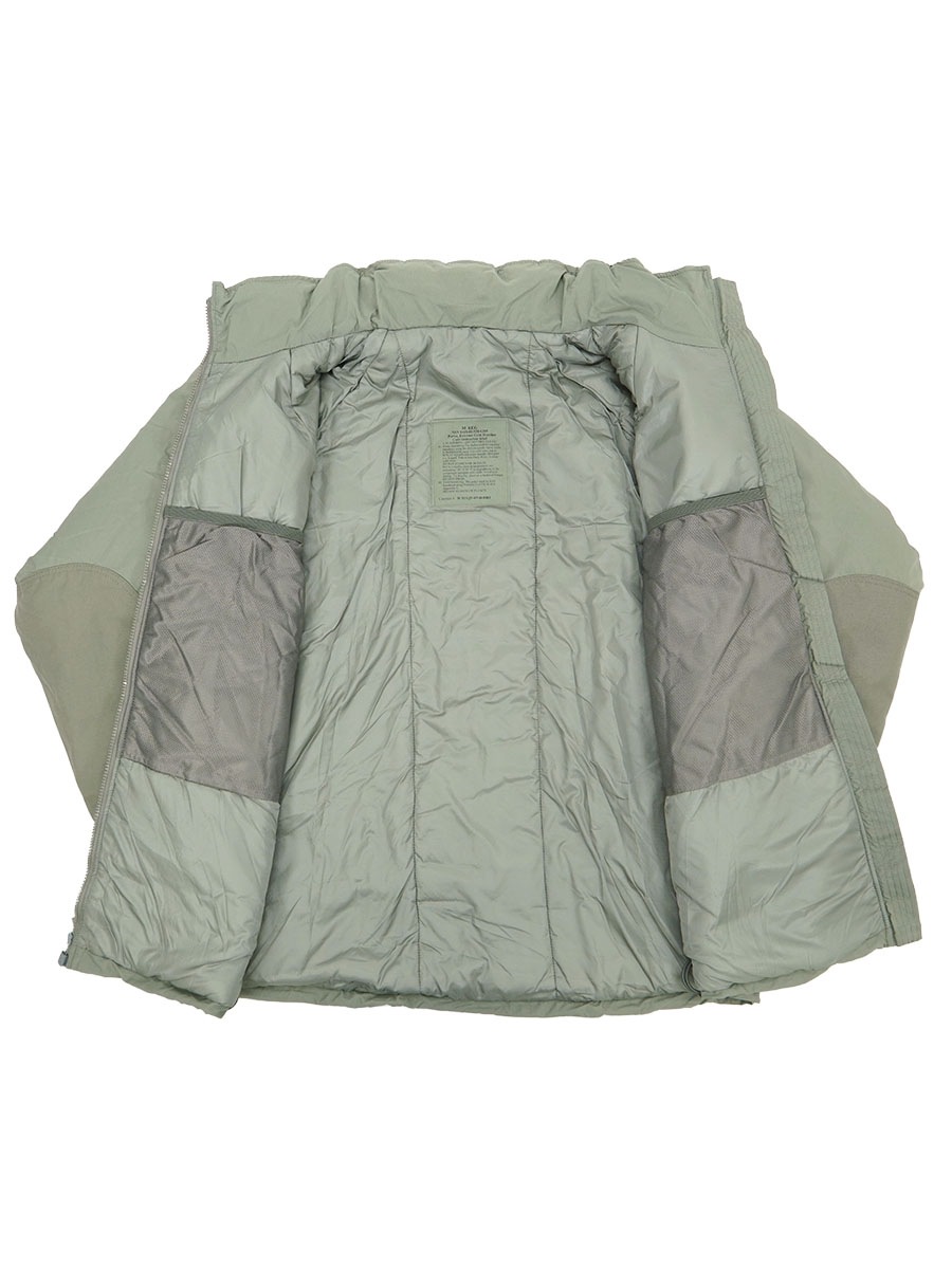 07 ECWCS GEN3 LEVEL7 PRIMALOFT PARKA WILD THINGS製 表記(M REG
