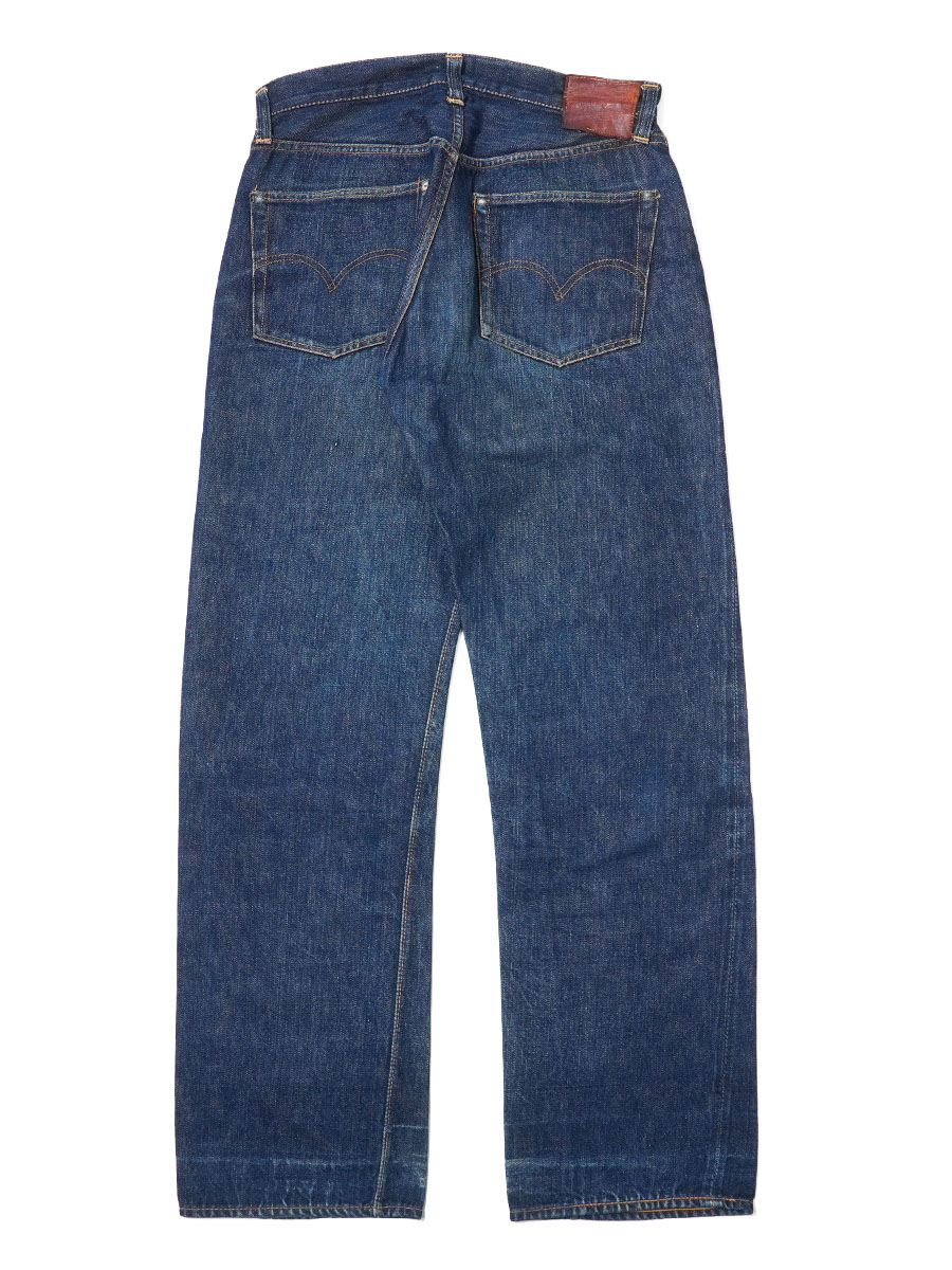 50'S LEVI'S 501XX (APPROX.W31 L31) | NEW ITEM | | BerBerJin WebStore