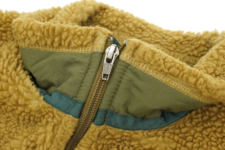 11 パタゴニア レトロXベスト ヴィンテージゴールド 表記(L) | すべて