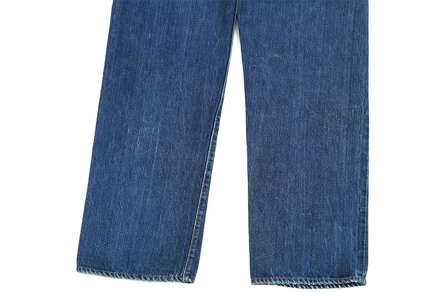 Levi's 501 66前期　デニムパンツ 70's Levi's 501 66前期 デニムパンツ 良雰囲気 表記(36x33) | すべて