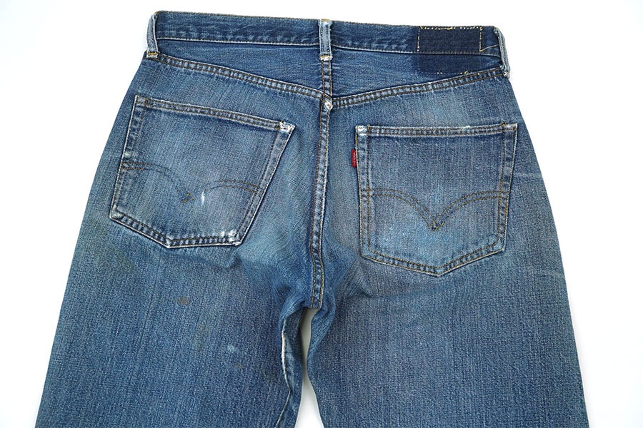60'S LEVI'S 501 BIG E (APPROX.W32 L31.5) | NEW ITEM | | BerBerJin