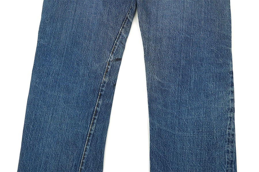 60'S LEVI'S 501 BIG E (APPROX.W32 L31.5) | NEW ITEM | | BerBerJin
