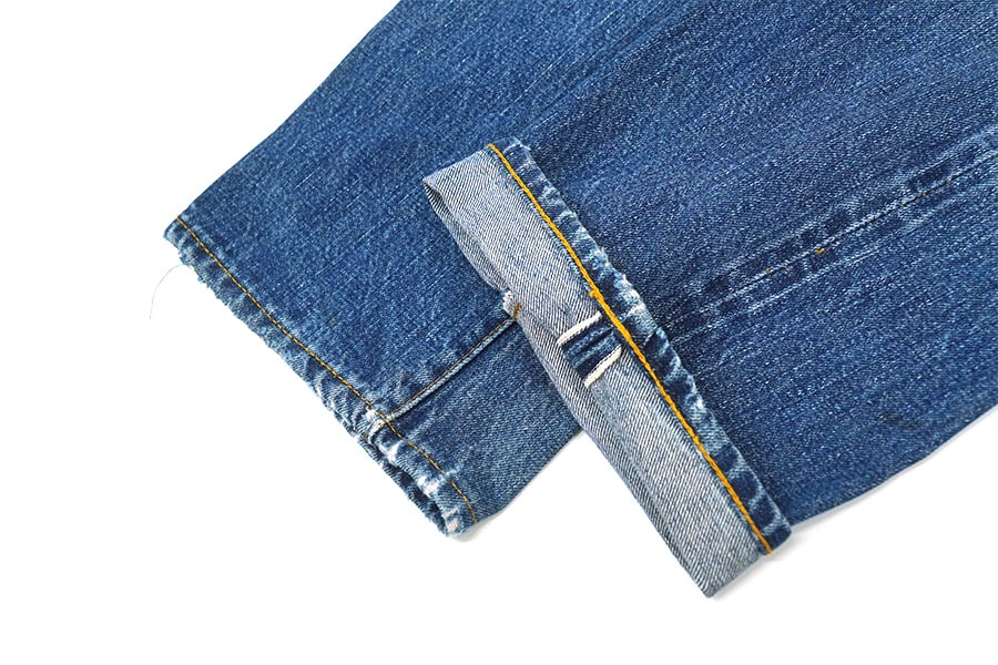 60'S LEVI'S 501 BIG E (APPROX.W32 L31.5) | NEW ITEM | | BerBerJin