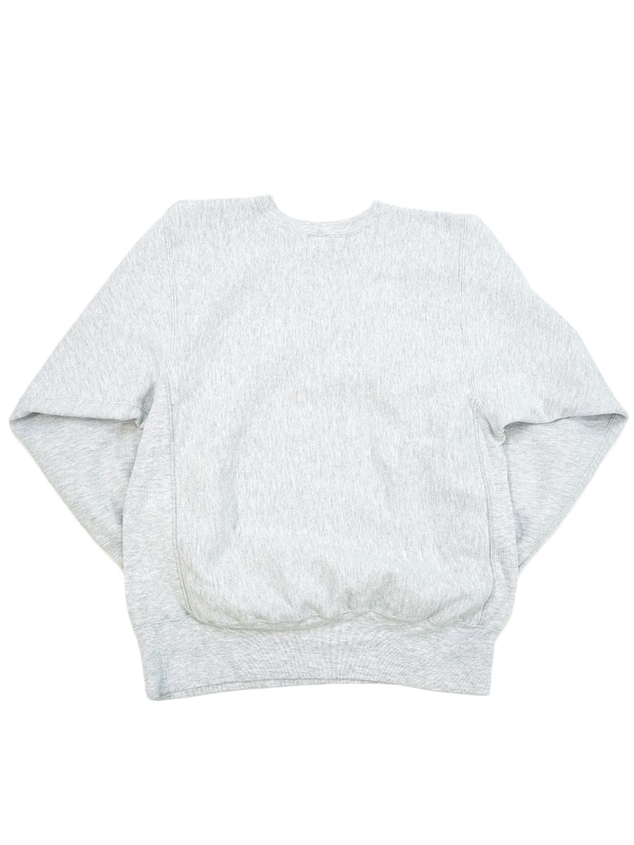 90'S CHAMPION REVERSE WEAVE ''VIRGINIA LACROSSE'' (SIZE.XLARGE)
