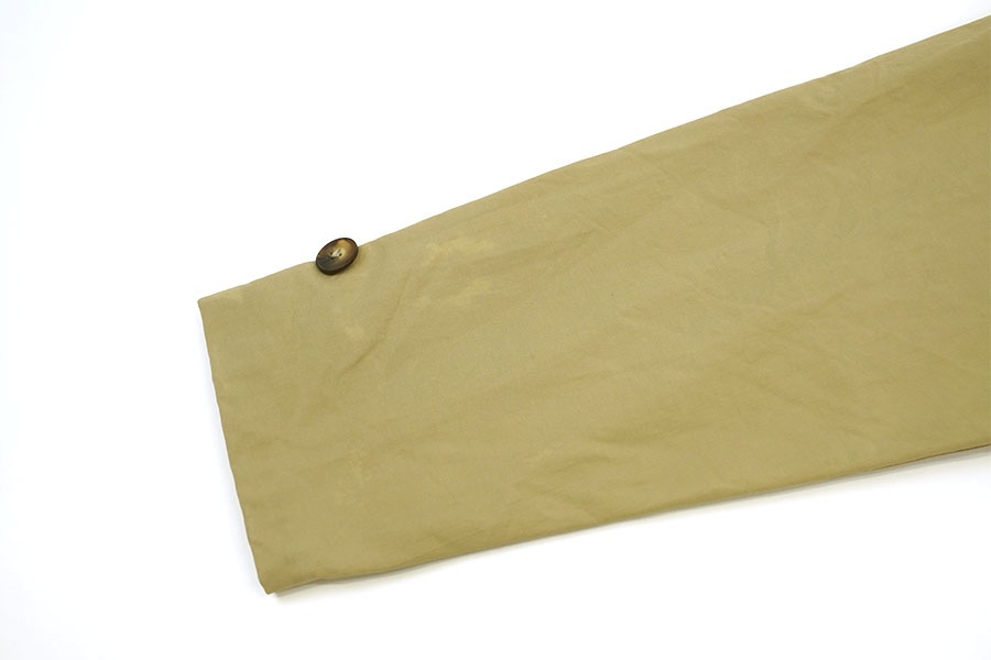 91 パタゴニア シティレインコート ベージュ 表記(S) USA製 | NEW ITEM