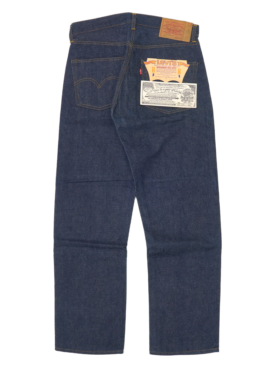 70'S LEVI'S 501 66 SINGLE STITCH (SIZE.W33 L31) NOS | NEW ITEM