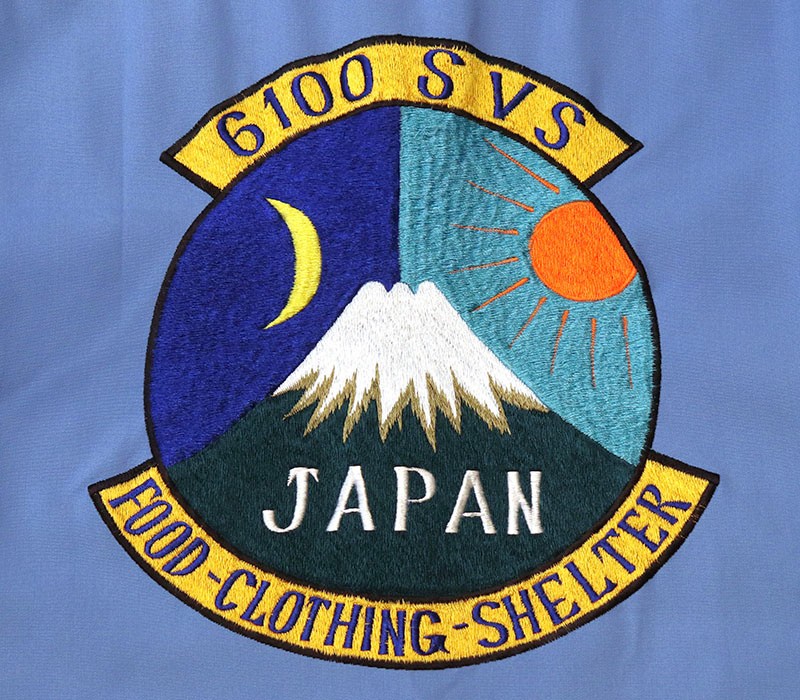 1960s SOUVENIR BOWLING , Size L