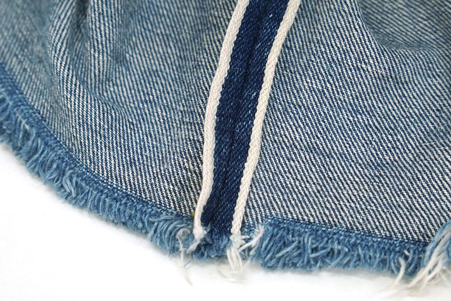 70s USA製 Levis 501 66前期 カットオフ デニムショーツ 70's Levi's 501 66前期 カットオフデニムショーツ 実寸(W29位