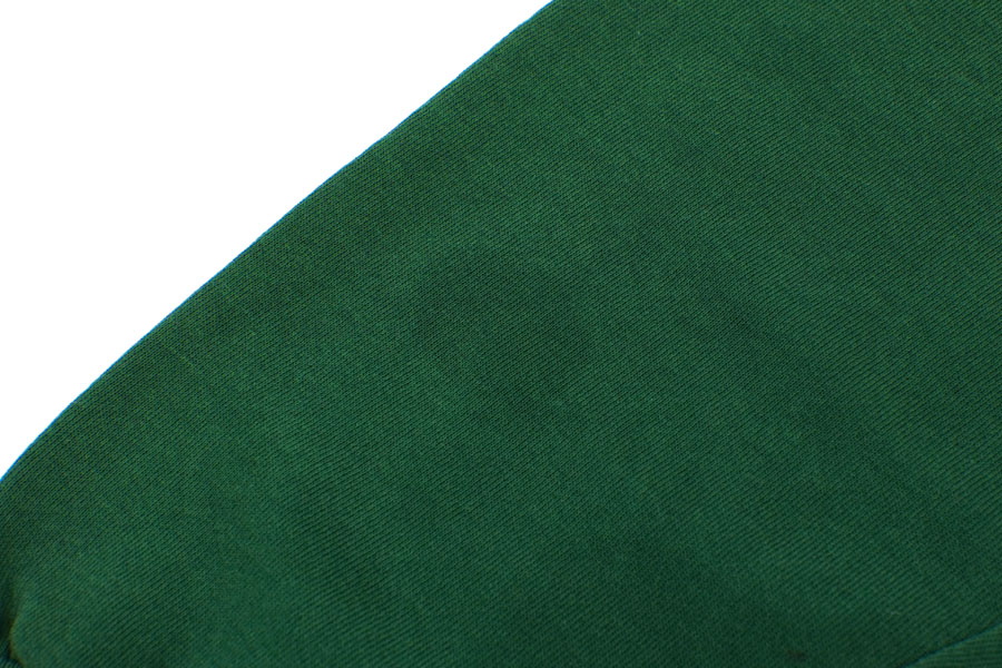 90's RUSSELL ATHLETIC ''DARTMOUTH LACROSSE'' 前Vスウェット グリーン 表記(M) USA製