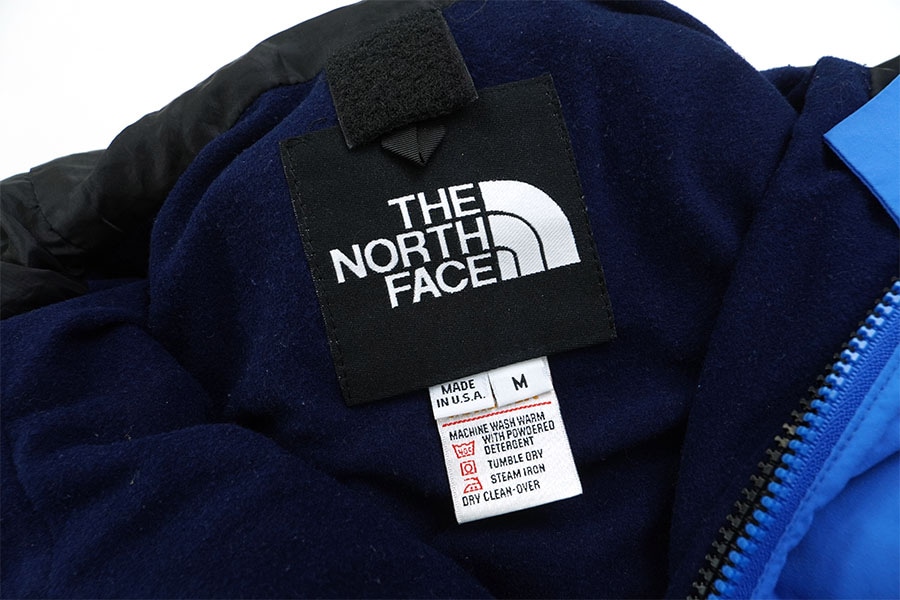 90's THE NORTH FACE ''FUTURELIGHT'' ゴアテックスパーカ