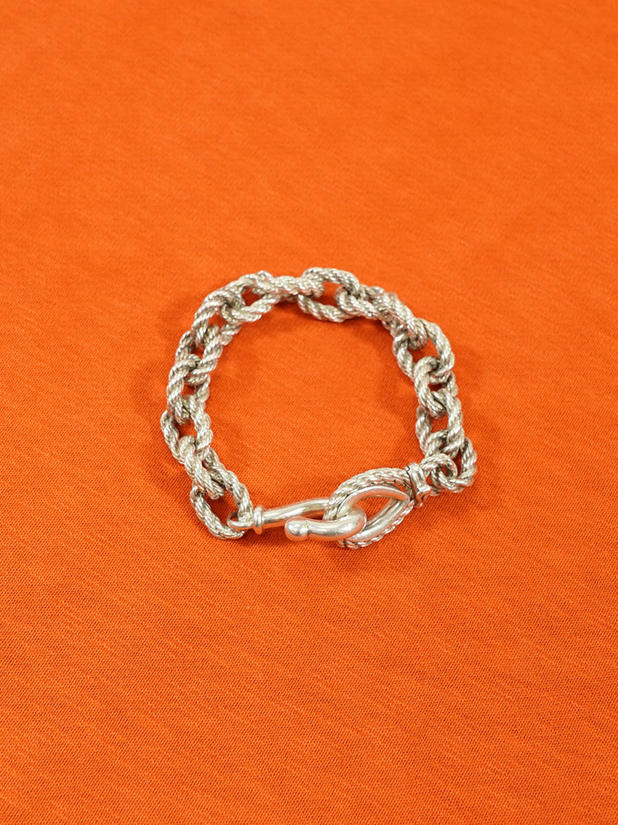 Vintage Hermes Bracelet Quadrille | SOLD OUT | | BerBerJin WebStore