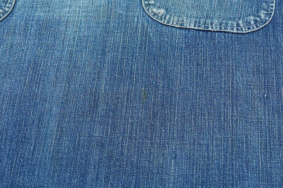VINTAGE DENIM APRON ② | すべての商品 | | BerBerJin WebStore
