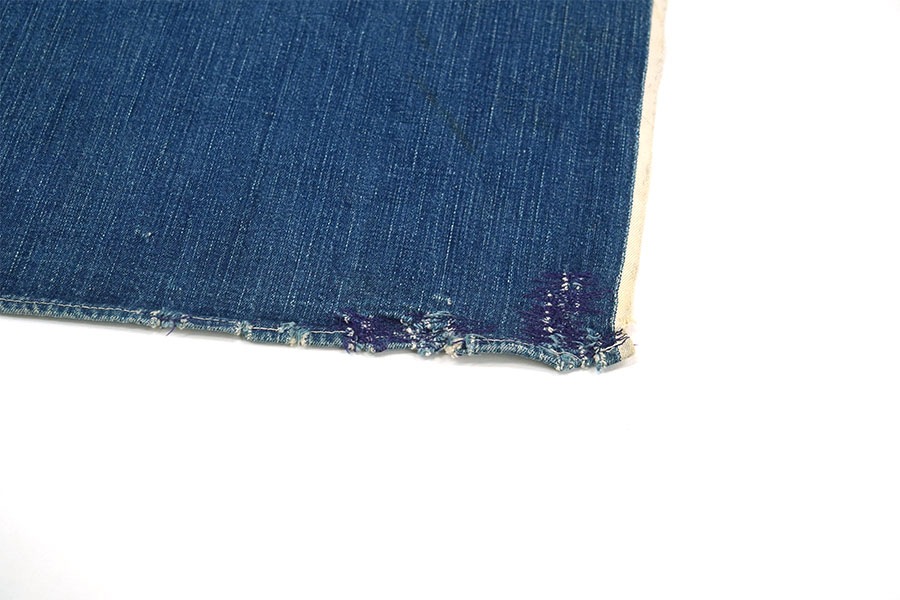 VINTAGE DENIM APRON ② | すべての商品 | | BerBerJin WebStore