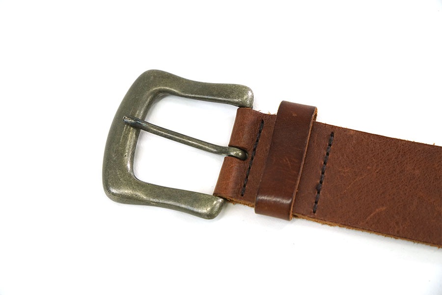 ブラウン 編み込みレザーベルト レザー 編み込みベルト – リーバイス®公式オンラインストア