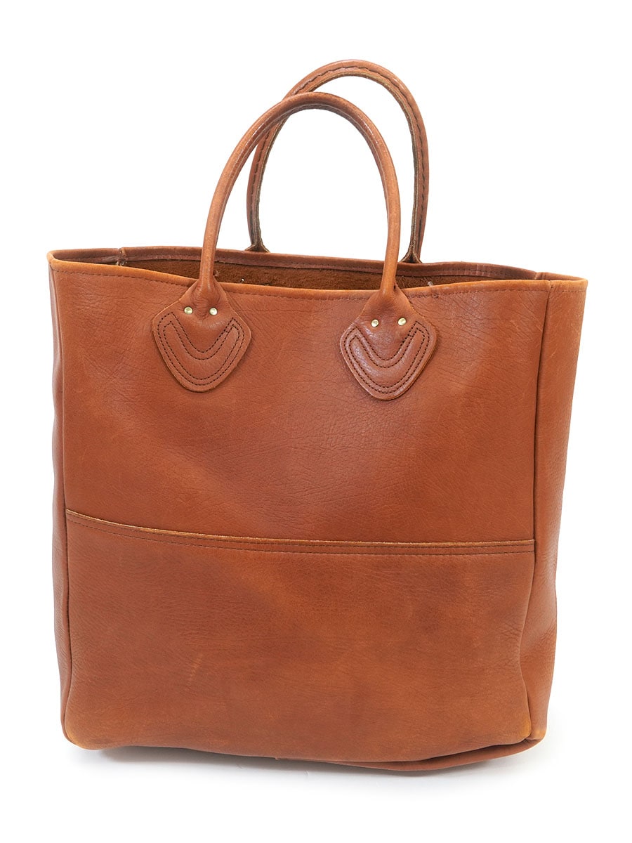 L.L.BEANレザートート L.L.Bean レザートートバッグ ブラウン | NEW ITEM
