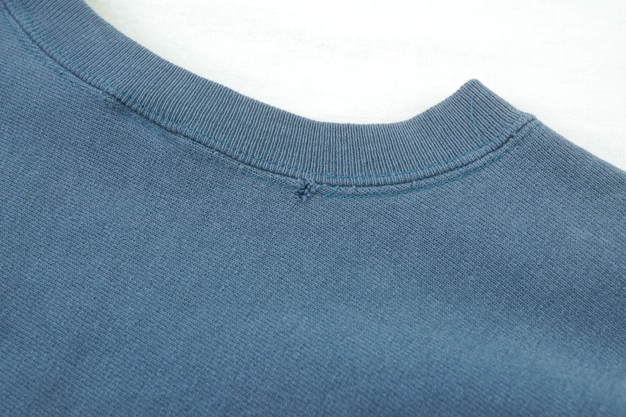 90's 刺繍タグ チャンピオンRW ''STOUT UNIVERSITY OF WISCONSIN