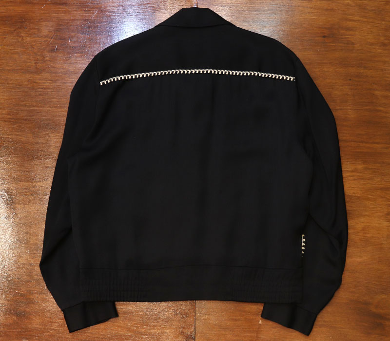 1950s DEAD STOCK , MAC MURRAY , Size M