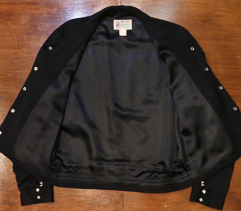 1950s DEAD STOCK , MAC MURRAY , Size M