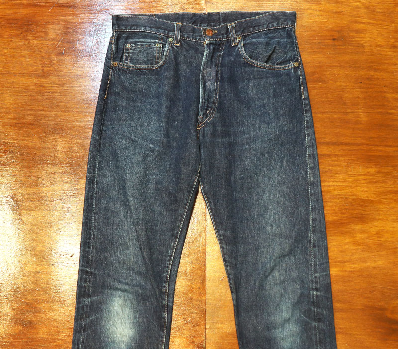 1960s LEVIS 551ZXX-505 , Size W33 L32 | すべての商品 | | BerBerJin