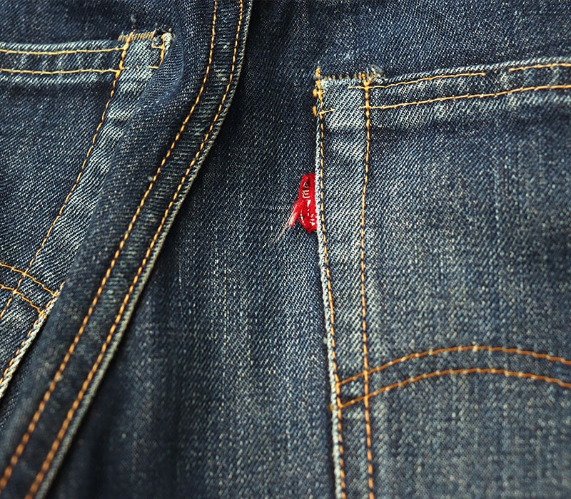 1960s LEVIS 551ZXX-505 , Size W33 L32 | すべての商品 | | BerBerJin