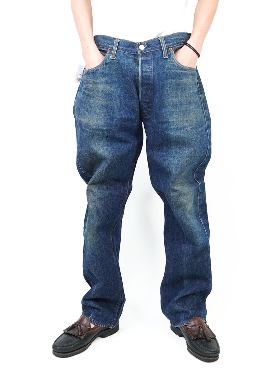 LEVI’S 501 66後期 LEVI'S 501 66後期 W33