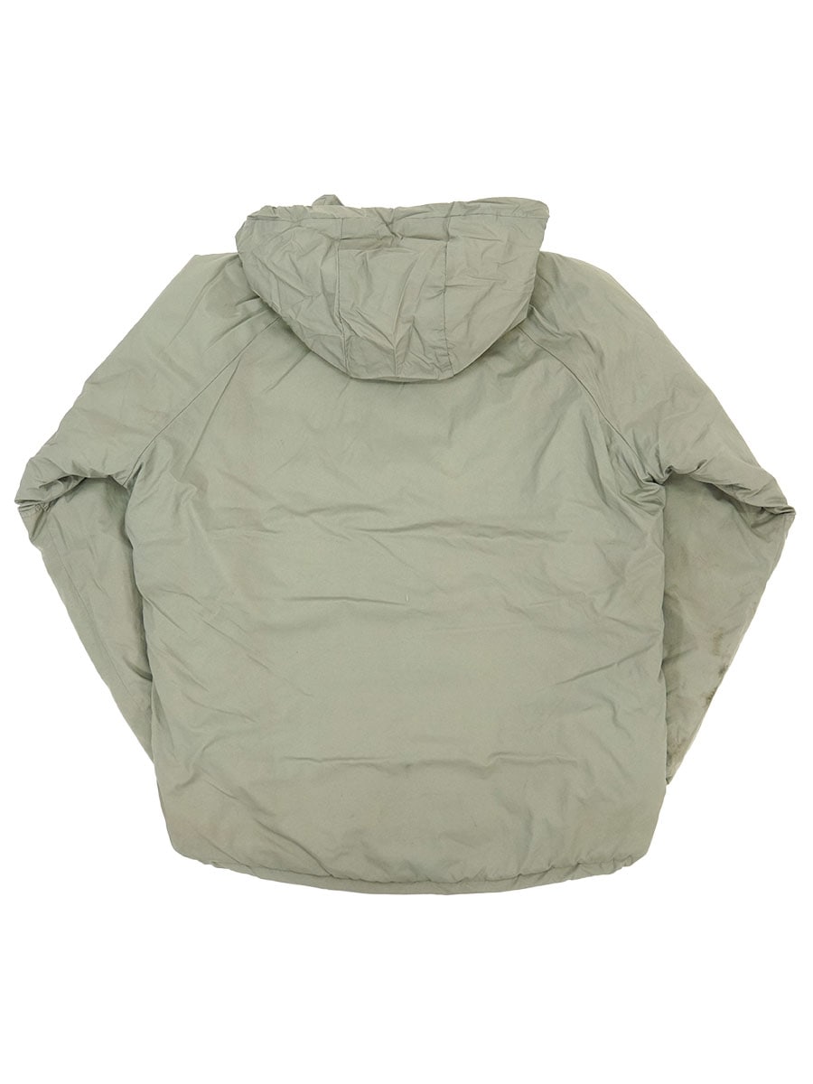 07 ECWCS GEN3 LEVEL7 PRIMALOFT PARKA WILD THINGS製 表記(S REG