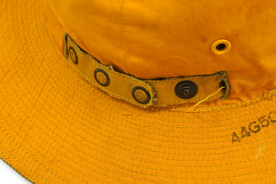 40'S U.S.ARMY REVERSIBLE SUN HAT (APPROX.7 1/2) | すべての商品