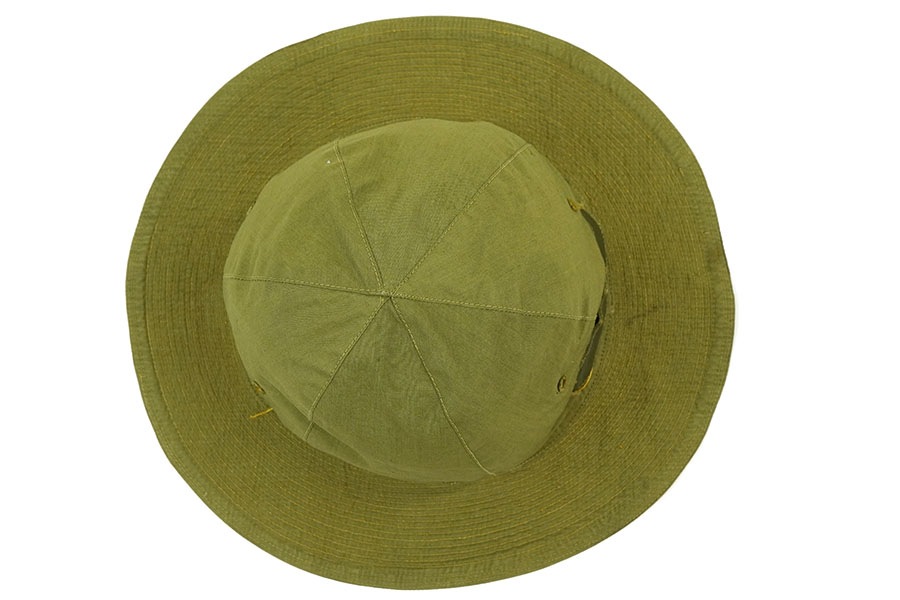 40'S U.S.ARMY REVERSIBLE SUN HAT (APPROX.7 1/2) | すべての商品