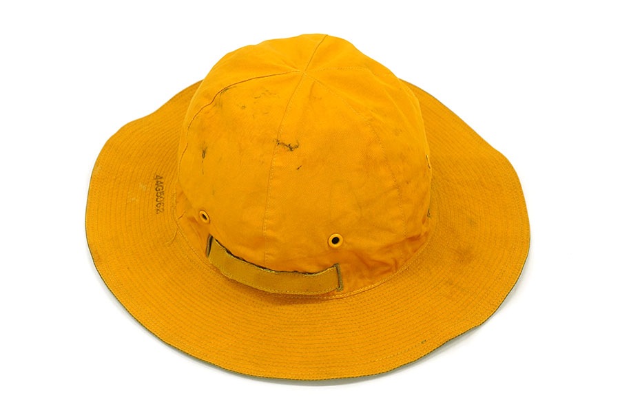 40'S U.S.ARMY REVERSIBLE SUN HAT (APPROX.7 1/2) | すべての商品