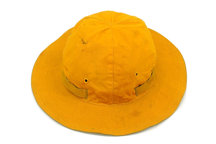 40'S U.S.ARMY REVERSIBLE SUN HAT (APPROX.7 1/2) | NEW ITEM