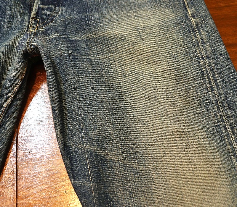 1940s LEVIS 501XX 1SIDE , Size W32 L29