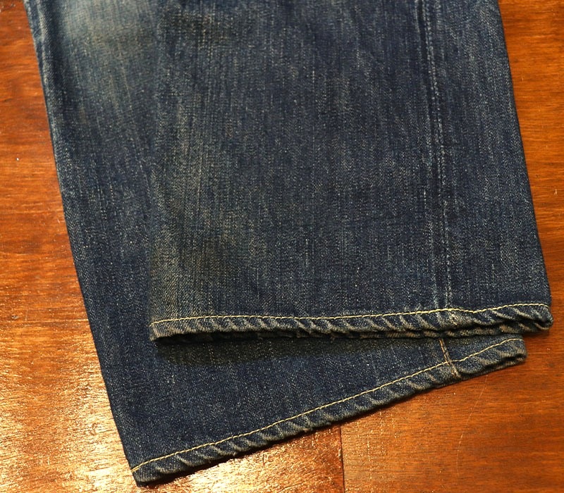 1940s LEVIS 501XX 1SIDE , Size W32 L29