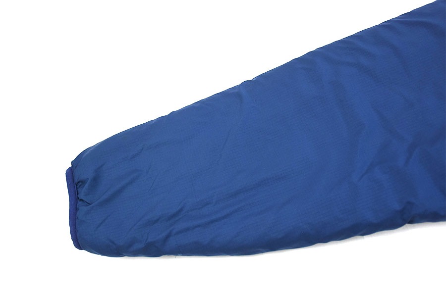 パタゴニア　パフボール　ジャケット　パフジャケット　フルジップ　90s USA製 パタゴニア パフボール ジャケット（XL）1990s /patagonia