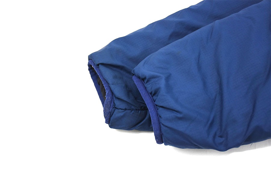 パタゴニア　パフボールジャケット USA製 フルジップ Patagonia パフボールプルオーバージャケット - Fresh Service