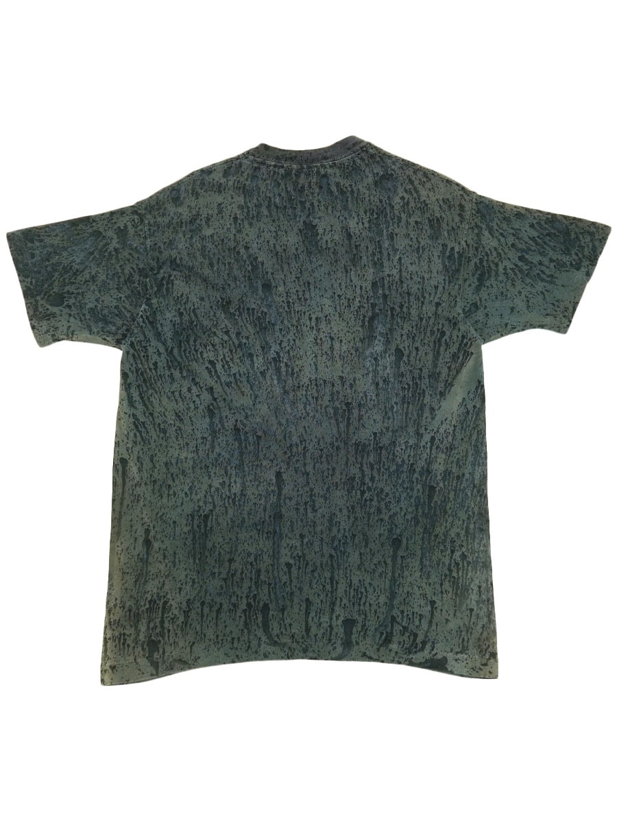 90'S GIANT ''AEROSMITH'' T SHIRT (SIZE.LARGE) MADE IN USA | NEW