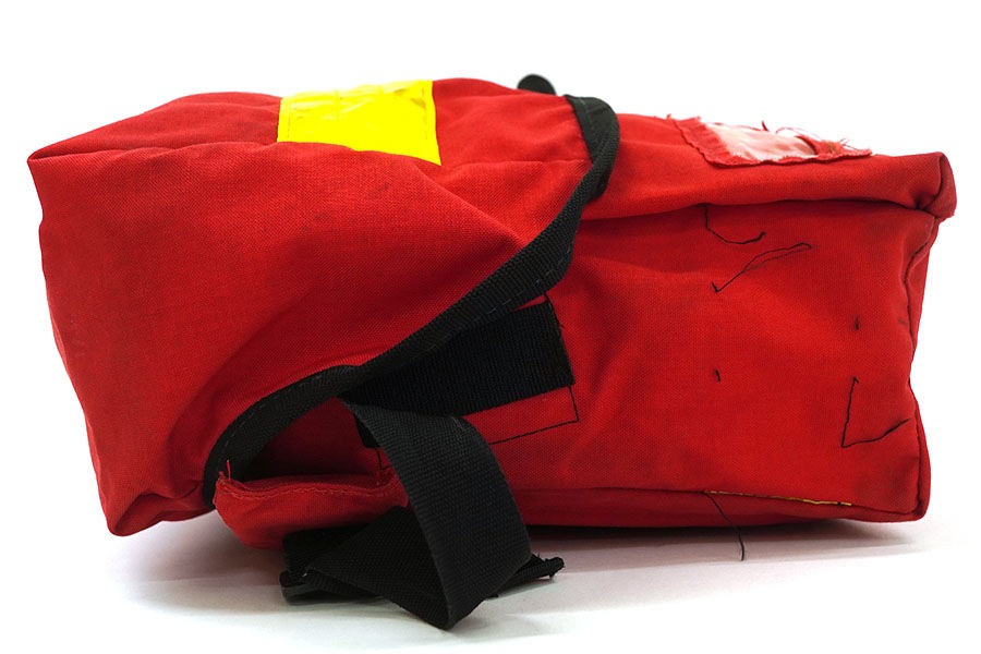 ROYAL MAIL メッセンジャーバッグ | NEW ITEM | | BerBerJin WebStore