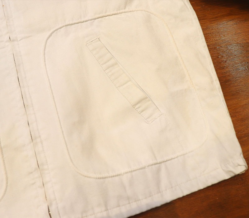 1960s CAR CLUB JACKET , Size L