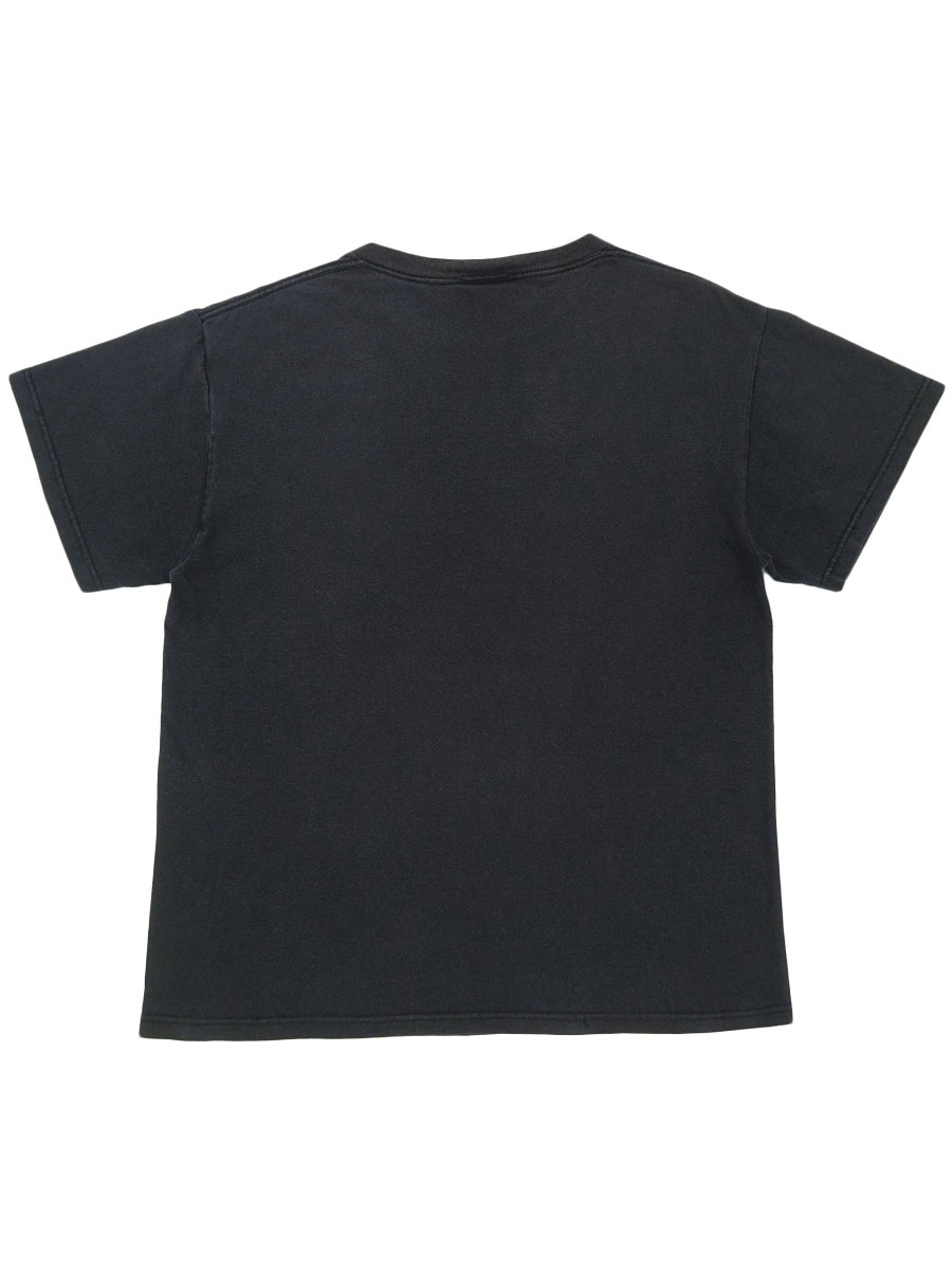 【新品 未使用】JUMPONE JUMPプリント ブラック Tシャツ 新品 未使用】JUMPONE JUMPプリント ブラック Tシャツ 新品 未使用